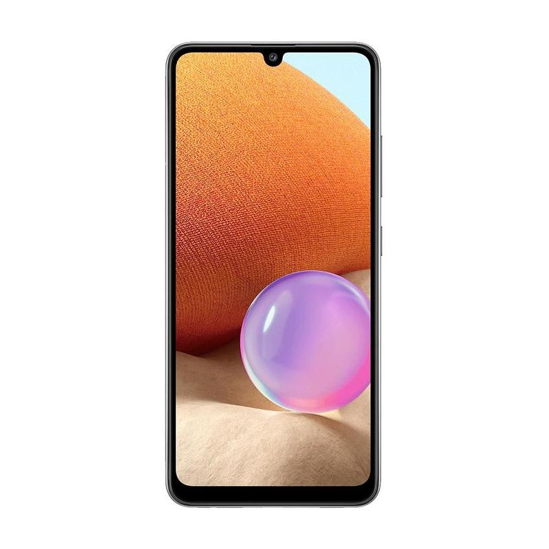 Smartphone Samsung Galaxy A32 5G 128GB 4 RAM Câmera Frontal de 20